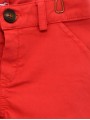 Canvas four-pocket boy shorts