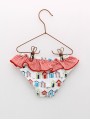 Baby boy or girl swimwear