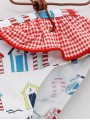 Baby boy or girl swimwear