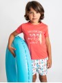 Boy swimwear