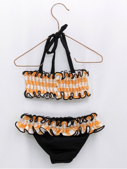Girl bikini