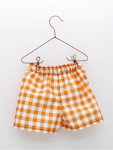 Boy swimwear