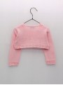 Square neck jacket