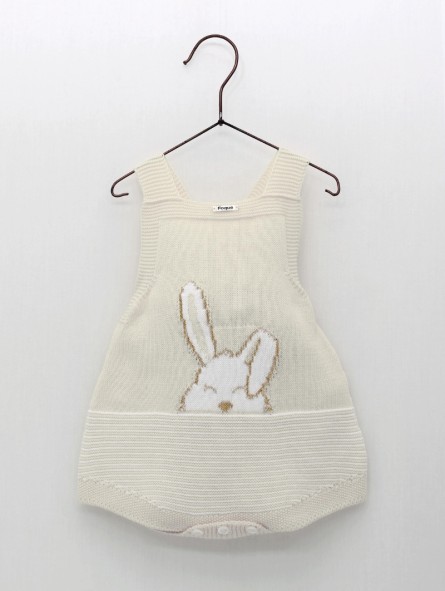 Bunny Romper