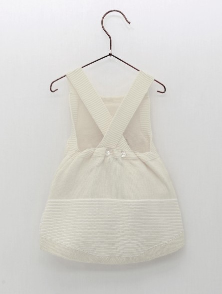Bunny Romper