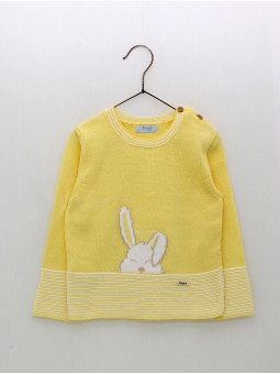 Bunny Sweater