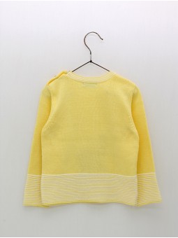 Jersey Conejito