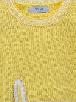 Camisola Conejito