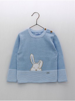 Jersey Conejito
