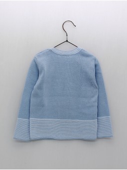 Jersey Conejito
