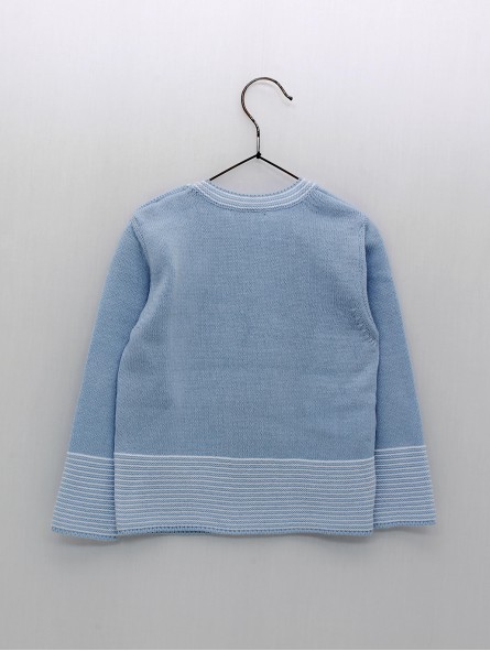 Jersey Conejito