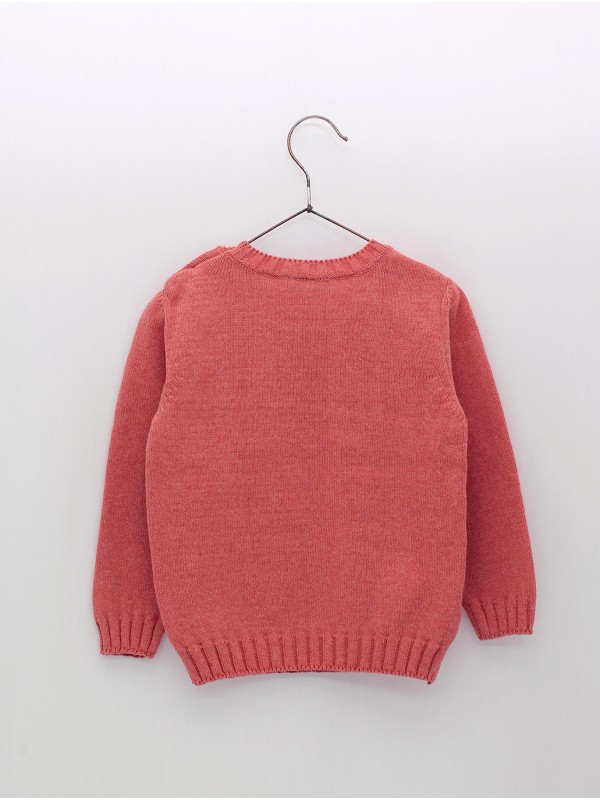 Jersey Molinillo de Viento