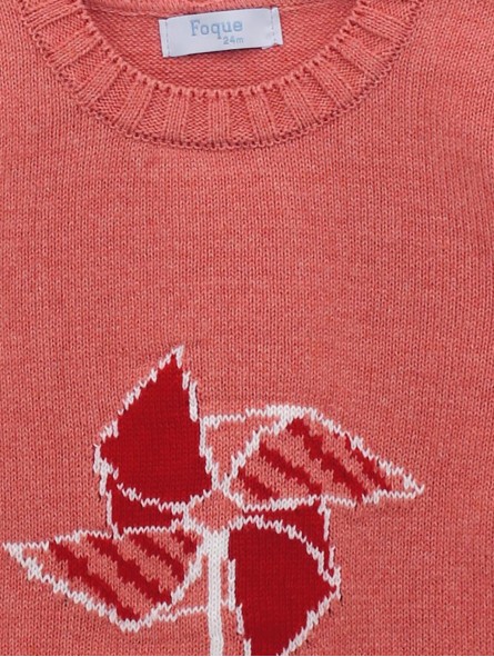 Windmill Sweater