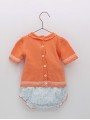 Conjunto niña Pajarito