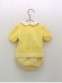 boy bunny set