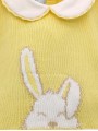 Conjunto conejito niño