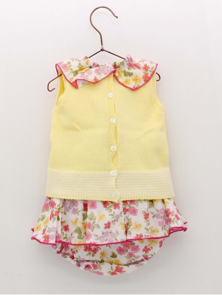 Girl bunny set