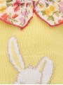 Girl bunny set