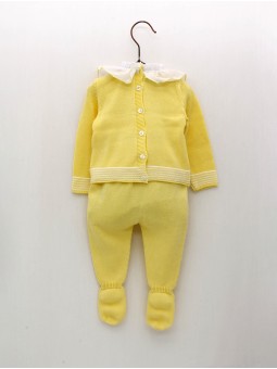 Girl's first bunny set