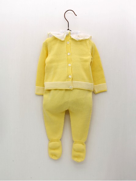 Girl's first bunny set