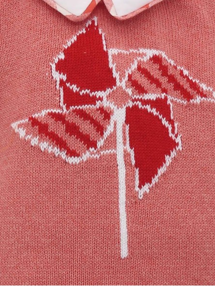Pinwheel boy set