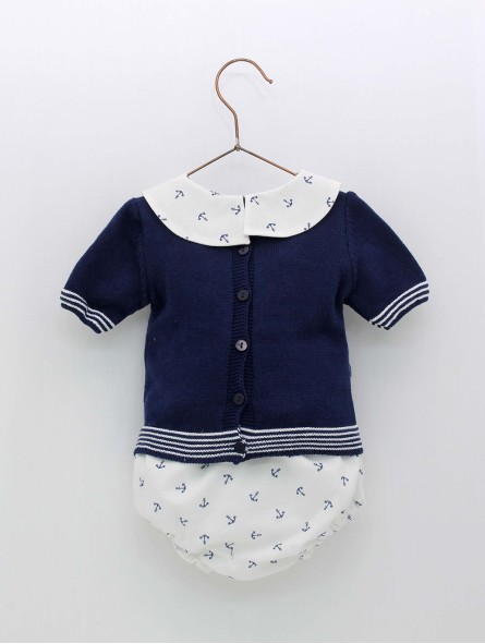 sailor set