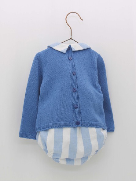 Conjunto Puerto