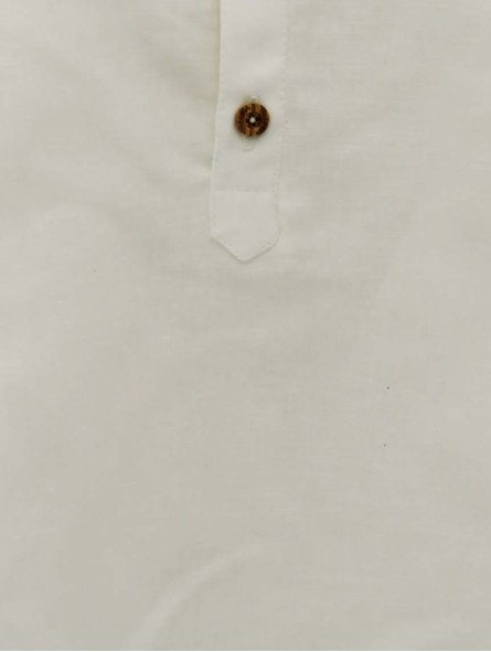 Conjunto ceremonia natural