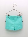 Calça curta loneta