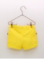 Calça curta loneta