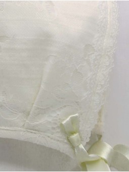 openwork hood