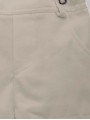 Calça curta loneta