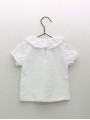 Camiseta blanca 