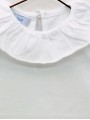 White T-shirt