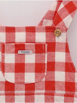 Peto quadro Vichy