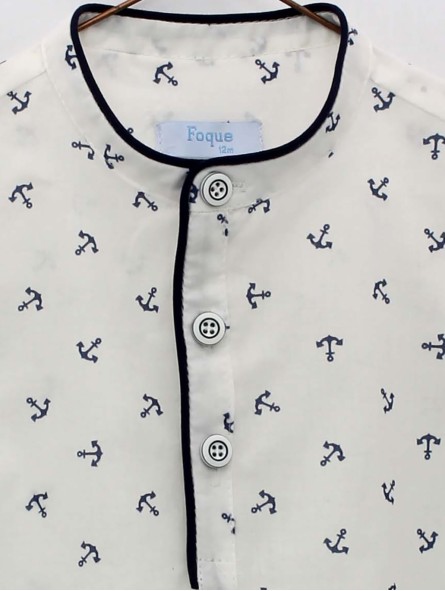 Anchors Shirt
