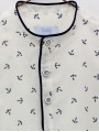 Camisa Ancoras