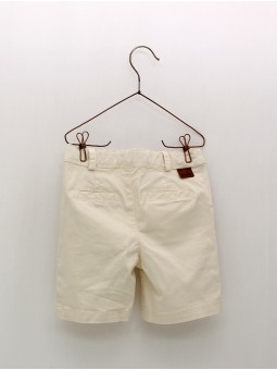 Pantalón corto 
