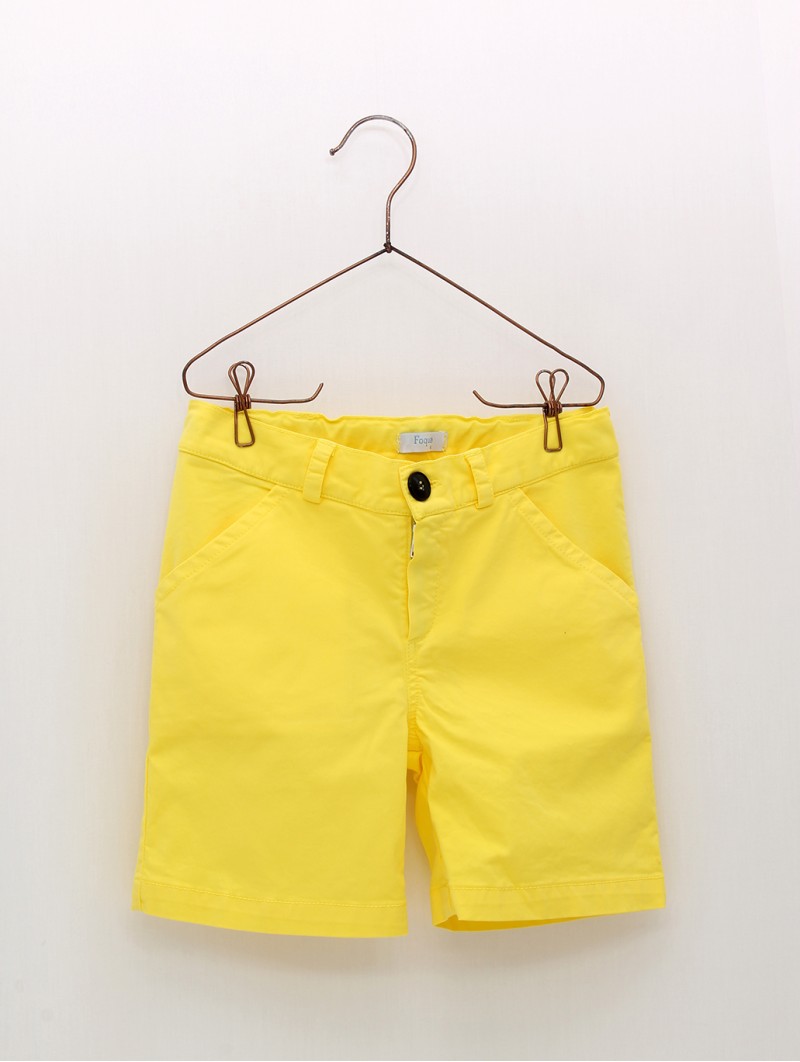 Pantalón corto 