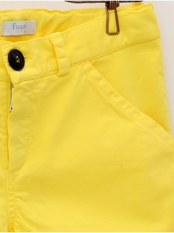 Calça curta 