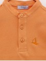 Polo piqué