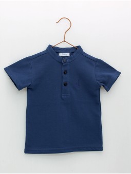 pique polo