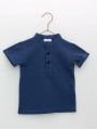pique polo