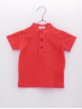 pique polo