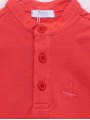 pique polo