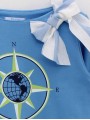 wind rose sweatshirt