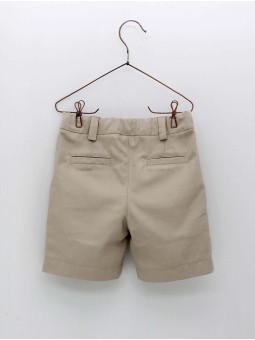 Calça tipo chinês