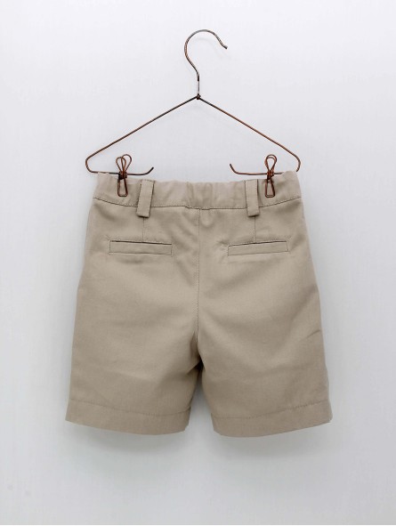Pantalón tipo chino