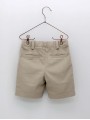 Calça tipo chinês