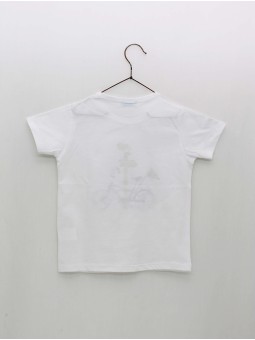 Camiseta Bici